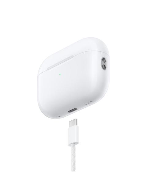 APPLE AIRPODS PRO (2DA. GENERACION) INALAMBRICO BLUETOOTH USB-C BLANCO - Image 6