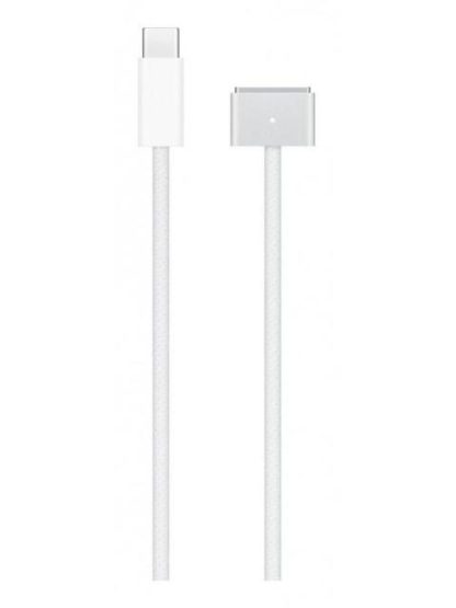 APPLE CABLE USB-C MACHO - MAGSAFE 3 MACHO 2 METROS - Image 2