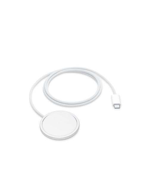 APPLE CARGADOR INALAMBRICO MAGSAFE 1 METRO PLATA-BLANCO - Image 3