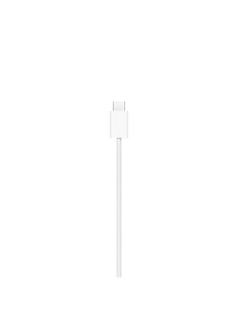 APPLE CARGADOR INALAMBRICO MAGSAFE 1 METRO PLATA-BLANCO - Image 4