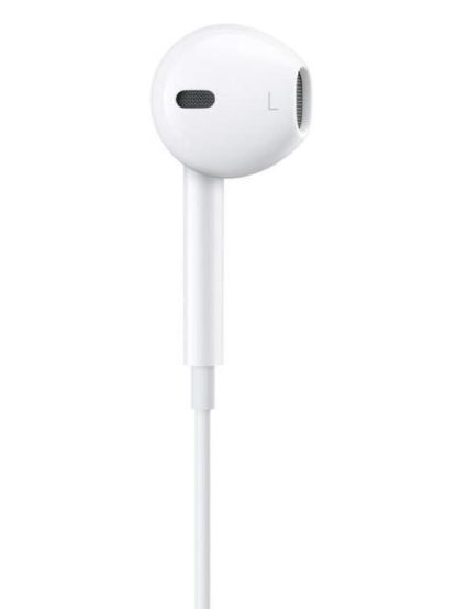 APPLE EARPODS ALAMBRICO LIGHTNING BLANCO - Image 3