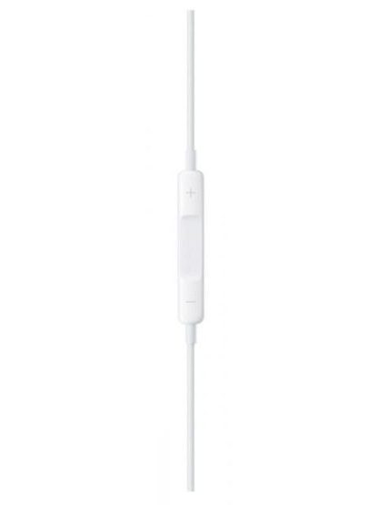 APPLE EARPODS ALAMBRICO LIGHTNING BLANCO - Image 6