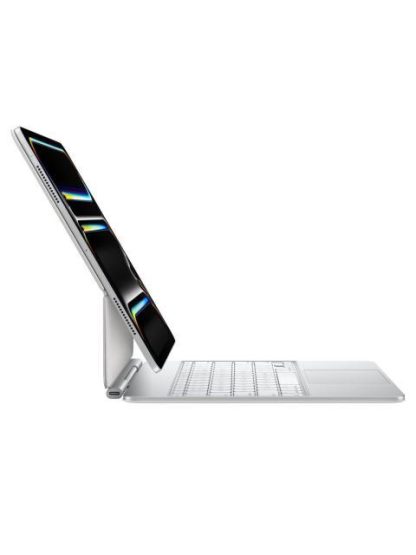 APPLE FUNDA PARA IPAD PRO 13 BLANCO - Image 2