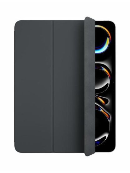 APPLE FUNDA SMART FOLIO PARA IPAD PRO 13 M4 NEGRO