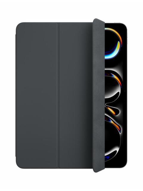 APPLE FUNDA SMART FOLIO PARA IPAD PRO 13 M4 NEGRO