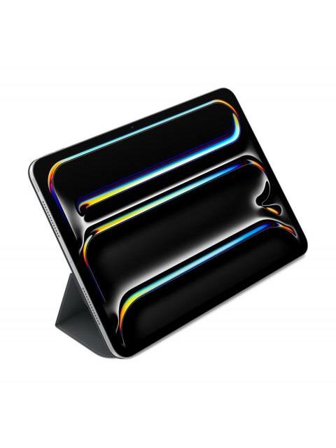 APPLE FUNDA SMART FOLIO PARA IPAD PRO M4 11 NEGRO - Image 4