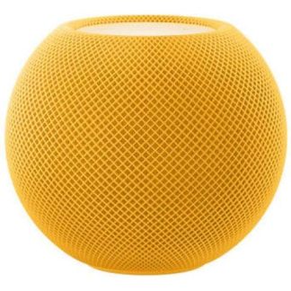 APPLE HOMEPOD MINI INALAMBRICO WIFI AMARILLO
