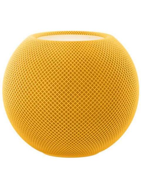 APPLE HOMEPOD MINI INALAMBRICO WIFI AMARILLO