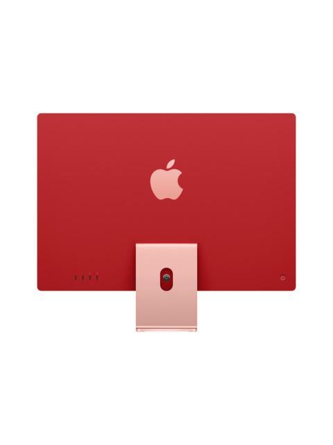 APPLE IMAC RETINA 24 APPLE M1 8GB 256GB SSD ROSA (ABRIL 2021) - Image 3