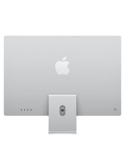APPLE IMAC RETINA 24 APPLE M4 24GB 512GB SSD PLATA (NOVIEMBRE 2024) - Image 2