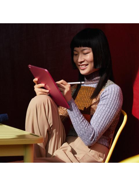 APPLE IPAD 10 RETINA 10.9 64GB WIFI PLATA (10.ª GENERACION - NOVIEMBRE 2022) - Image 5