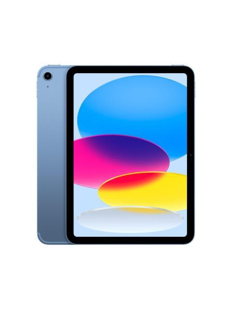 APPLE IPAD 11 RETINA 11 APPLE A16 512GB WIFI + CELLULAR AZUL