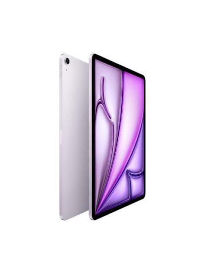 APPLE IPAD AIR 6 RETINA 13 APPLE M2 512GB WIFI MORADO - Image 2