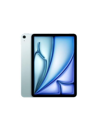 APPLE IPAD AIR RETINA 11 APPLE M3 128GB WIFI + CELLULAR AZUL
