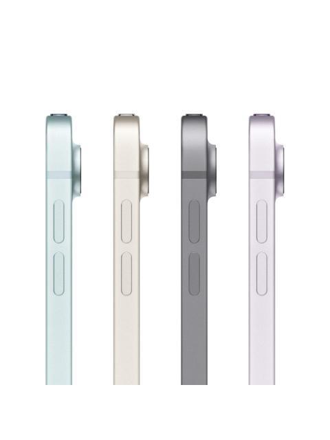 APPLE IPAD AIR RETINA 13 APPLE M3 256GB WIFI + CELLULAR BLANCO ESTELAR - Image 3