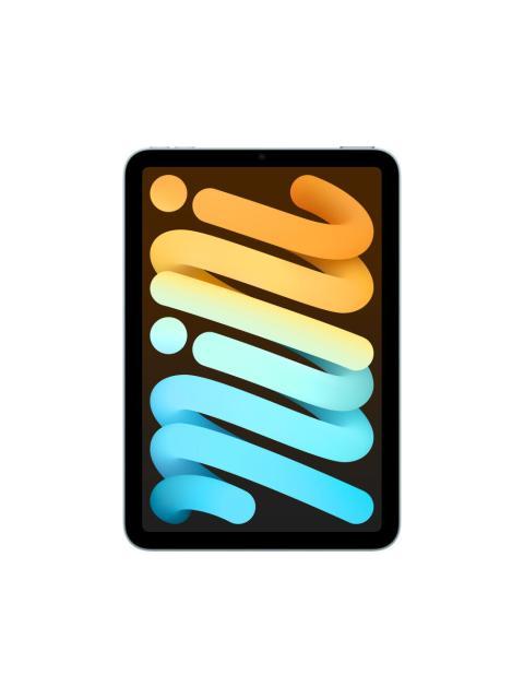 APPLE IPAD MINI A17 PRO RETINA 8.3 128GB WIFI AZUL (7.ª GENERACION - OCTUBRE 2024)