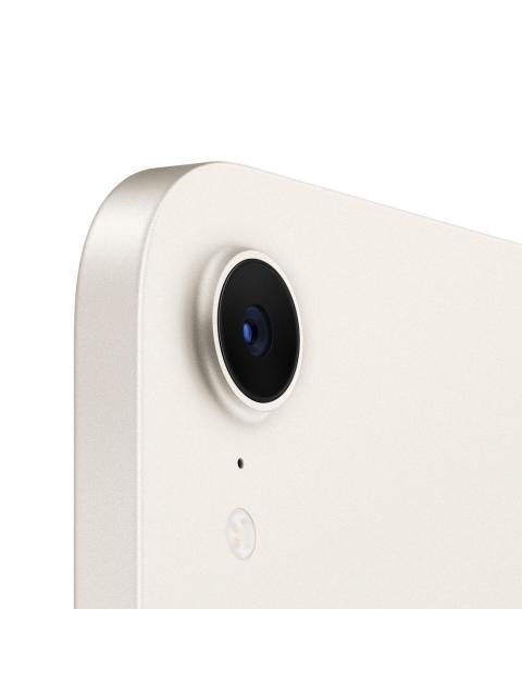 APPLE IPAD MINI A17 PRO RETINA 8.3 128GB WIFI BLANCO ESTELAR (7.ª GENERACION - OCTUBRE 2024) - Image 4