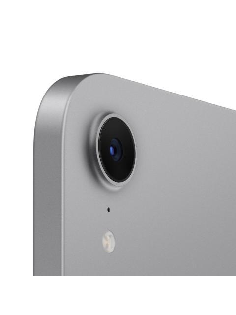 APPLE IPAD MINI A17 PRO RETINA 8.3 128GB WIFI GRIS ESPACIAL (7.ª GENERACION - OCTUBRE 2024) - Image 4