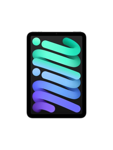 APPLE IPAD MINI A17 PRO RETINA 8.3 256GB WIFI GRIS ESPACIAL (7.ª GENERACION - OCTUBRE 2024)