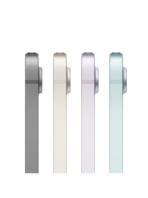 APPLE IPAD MINI A17 PRO RETINA 8.3 512GB WIFI + CELLULAR BLANCO ESTELAR (7.ª GENERACION - OCTUBRE 2024) - Image 6