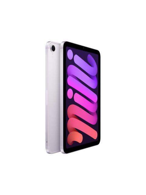 APPLE IPAD MINI A17 PRO RETINA 8.3 512GB WIFI + CELLULAR MORADO (7.ª GENERACION - OCTUBRE 2024) - Image 3