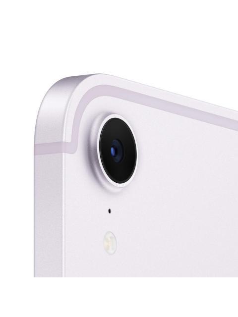 APPLE IPAD MINI A17 PRO RETINA 8.3 512GB WIFI + CELLULAR MORADO (7.ª GENERACION - OCTUBRE 2024) - Image 4