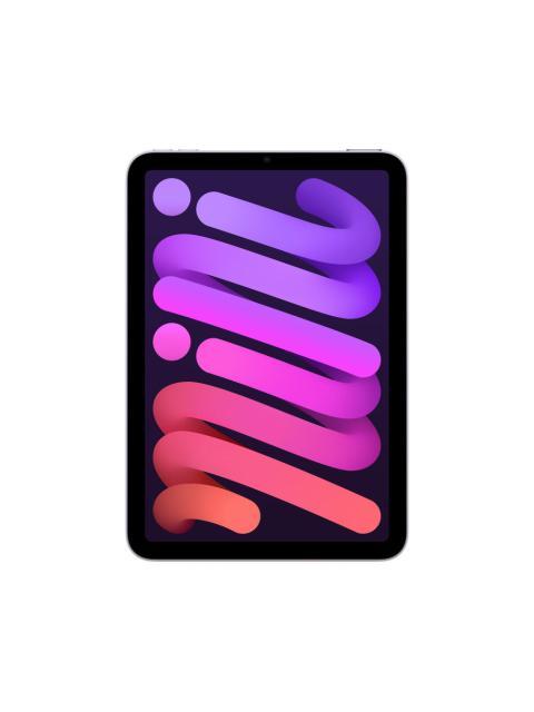 APPLE IPAD MINI A17 PRO RETINA 8.3 512GB WIFI MORADO (7.ª GENERACION - OCTUBRE 2024)