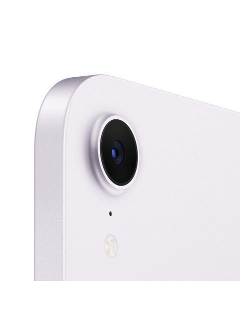 APPLE IPAD MINI A17 PRO RETINA 8.3 512GB WIFI MORADO (7.ª GENERACION - OCTUBRE 2024) - Image 4