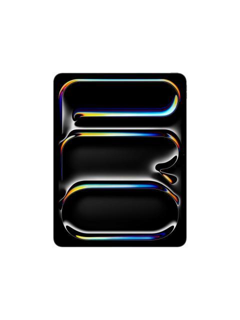 APPLE IPAD PRO RETINA XDR 13 APPLE M4 512GB WIFI + CELLULAR NEGRO ESPACIAL