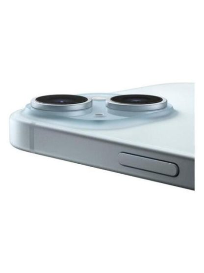 APPLE IPHONE 15 (128 GB) - AZUL - Image 4