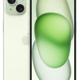 APPLE IPHONE 15 (128 GB) - VERDE