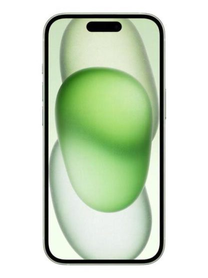 APPLE IPHONE 15 (128 GB) - VERDE - Image 2