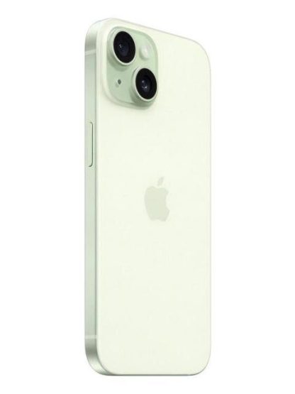 APPLE IPHONE 15 (128 GB) - VERDE - Image 3