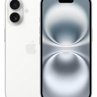 APPLE IPHONE 16 (128 GB) - BLANCO