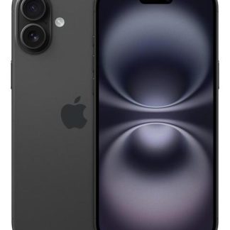 APPLE IPHONE 16 PLUS (256 GB) - NEGRO