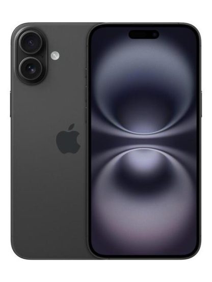 APPLE IPHONE 16 PLUS (256 GB) - NEGRO