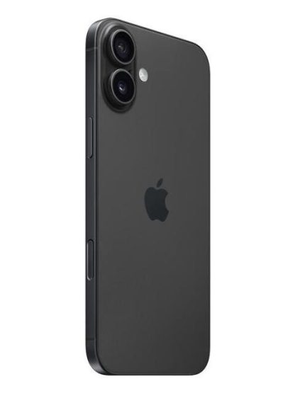 APPLE IPHONE 16 PLUS (256 GB) - NEGRO - Image 3