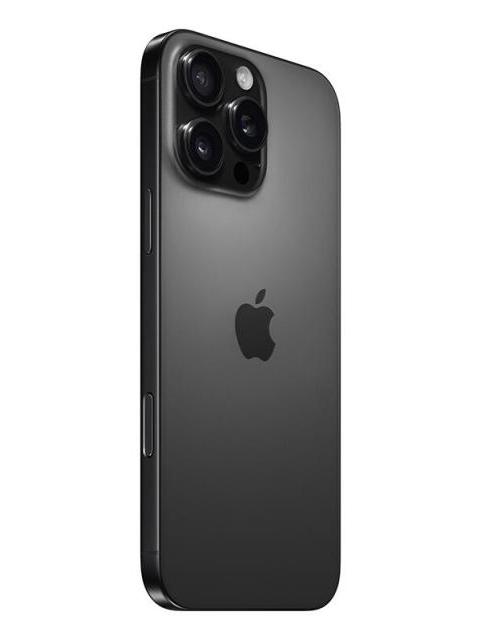 APPLE IPHONE 16 PRO MAX (256 GB) - TITANIO NEGRO - Image 3