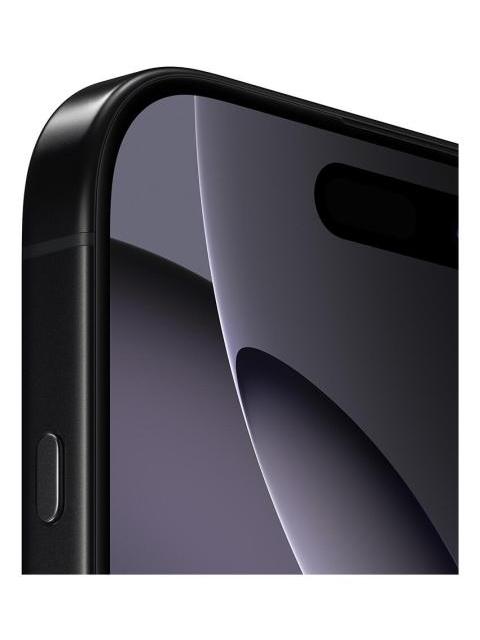 APPLE IPHONE 16 PRO MAX (256 GB) - TITANIO NEGRO - Image 4