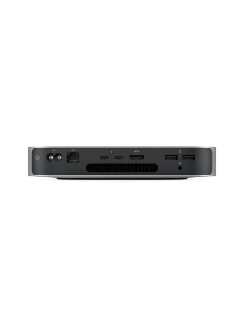 APPLE MAC MINI MGNT3LZ-A APPLE M1 8GB 512GB SSD PLATA (NOVIEMBRE 2020) - Image 5