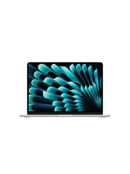 APPLE MACBOOK AIR RETINA MC654E-A 13.6 APPLE M4 24GB 512GB SSD PLATA