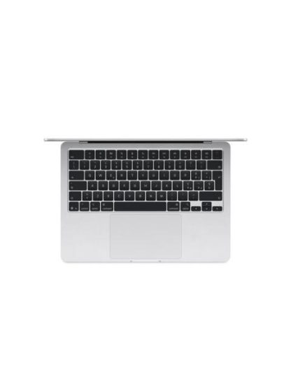 APPLE MACBOOK AIR RETINA MC654E-A 13.6 APPLE M4 24GB 512GB SSD PLATA - Image 2