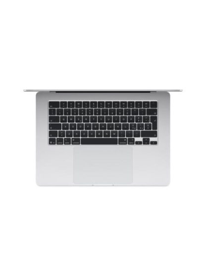 APPLE MACBOOK AIR RETINA MC6J4E-A 15.3 APPLE M4 24GB 512GB SSD PLATA - Image 2