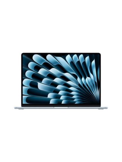 APPLE MACBOOK AIR RETINA MC7D4E-A 15.3 APPLE M4 24GB 512GB SSD AZUL CIELO