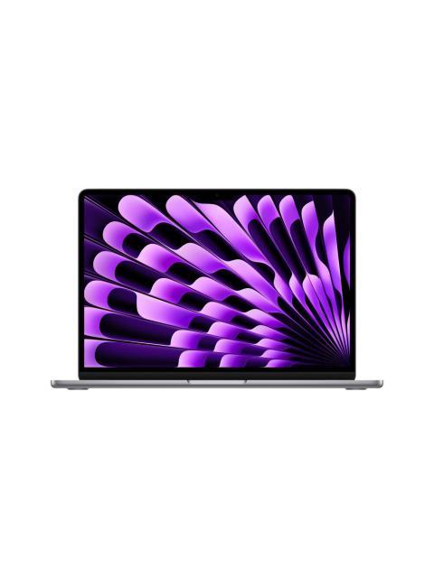 APPLE MACBOOK AIR RETINA MC8M4E-A 13.6 APPLE M3 24GB 512GB SSD GRIS ESPACIAL - ¡DESCUENTO LIMITADO A 10 UNIDADES POR CLIENTE!