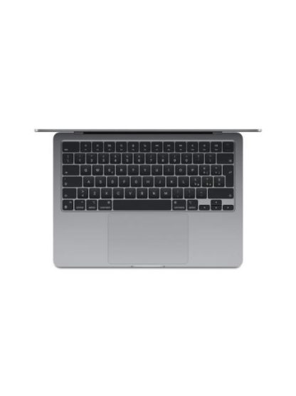 APPLE MACBOOK AIR RETINA MC8M4E-A 13.6 APPLE M3 24GB 512GB SSD GRIS ESPACIAL - ¡DESCUENTO LIMITADO A 10 UNIDADES POR CLIENTE! - Image 2