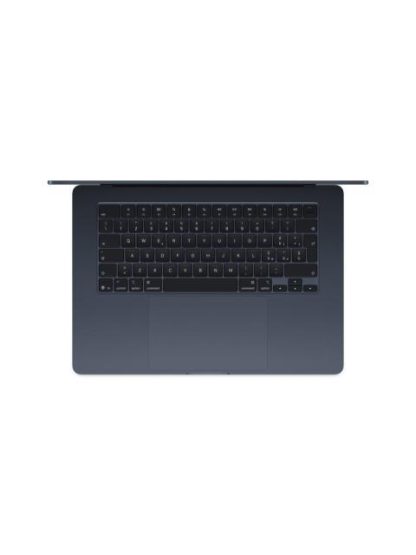 APPLE MACBOOK AIR RETINA MW1M3E-A 15.3 APPLE M4 16GB 512GB SSD MEDIANOCHE - Image 2