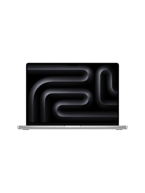 APPLE MACBOOK PRO RETINA XDR MX2U3E-A 16.2 APPLE M4 PRO 48GB 512GB SSD PLATA - ¡DESCUENTO LIMITADO A 10 UNIDADES POR CLIENTE!