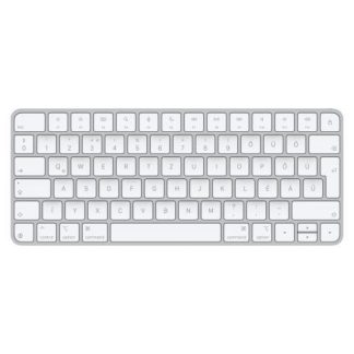 APPLE MAGIC KEYBOARD MXCL3EZ-A USB-BLUETOOTH BLANCO