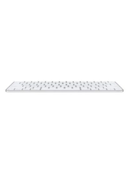 APPLE MAGIC KEYBOARD MXCL3LE-A USB-BLUETOOTH BLANCO ESPANOL - Image 2
